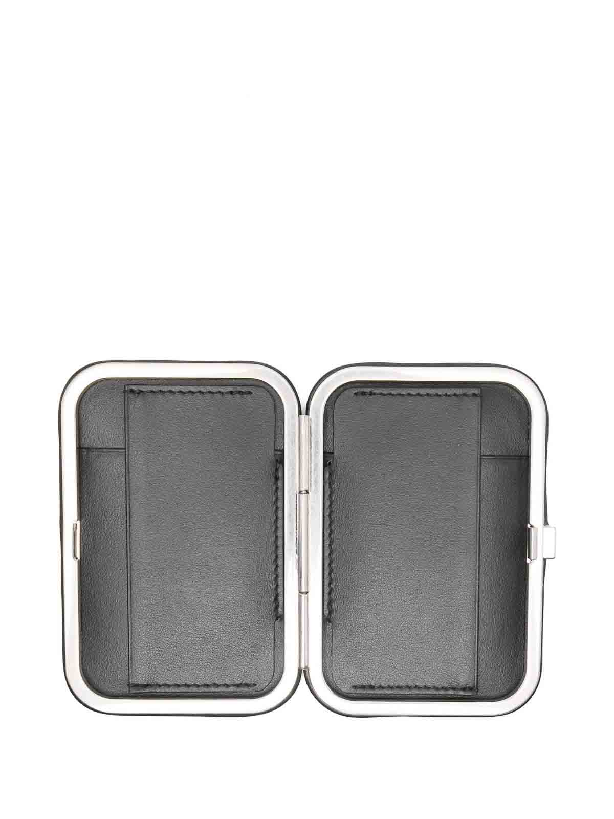 Rigid Card Holder 1MC1122C38F0187 (Prada / 財布・カードケース ) | Prada (プラダ)(2)