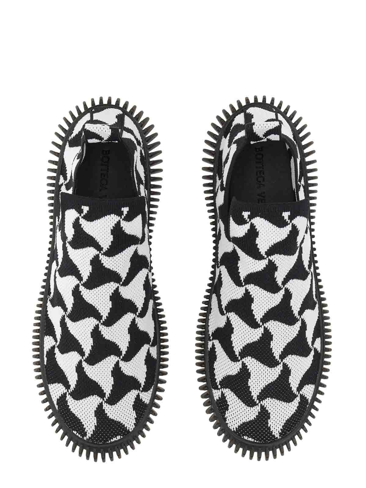 Ripple Sneaker 690123V1NW01486 (Bottega Veneta / スニーカー ) | Bottega Veneta (ボッテガ・ヴェネタ)(1)