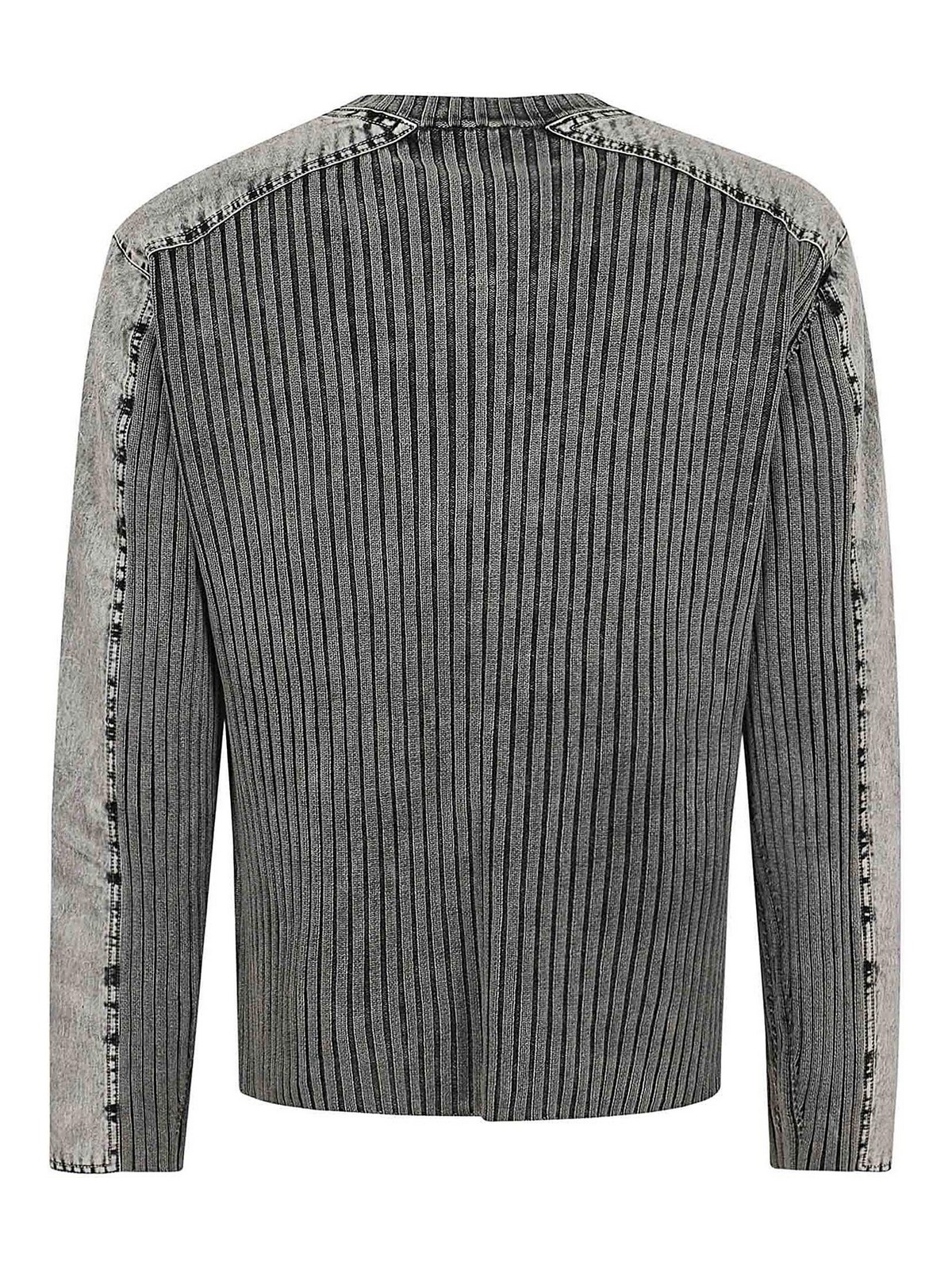 Knitwear A174640QMAN900 (Diesel / ニット・セーター・カーディガン ) | Diesel (ディーゼル)(1)