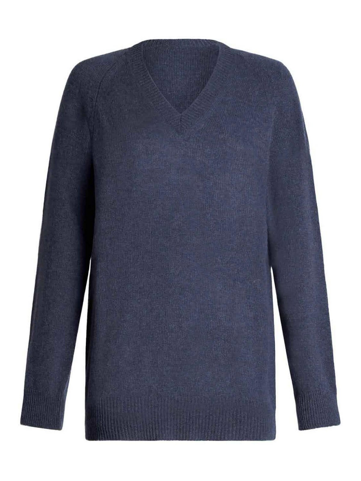 V-Neck Sweater WRKE0154AW005B9110 (ETRO / ニット・セーター・カーディガン ) | ETRO (エトロ)