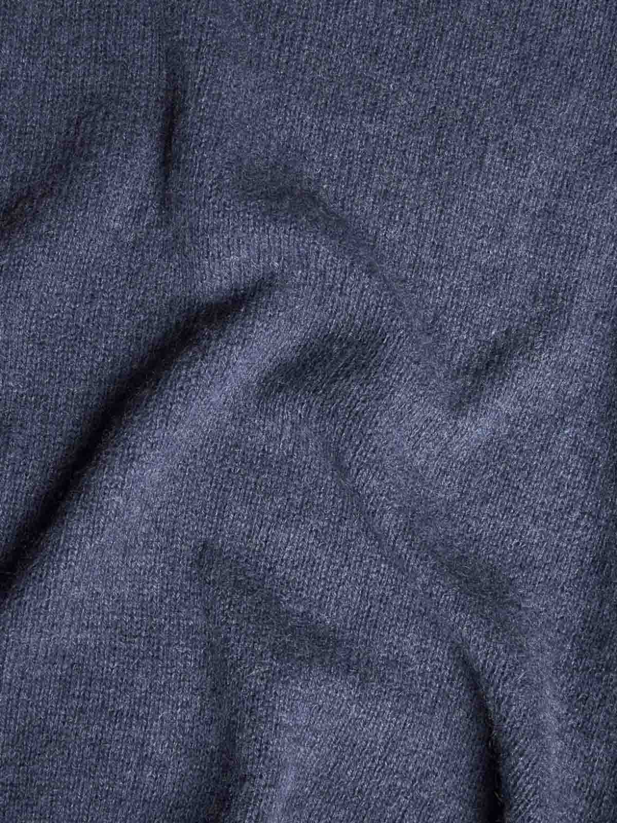 V-Neck Sweater WRKE0154AW005B9110 (ETRO / ニット・セーター・カーディガン ) | ETRO (エトロ)(4)