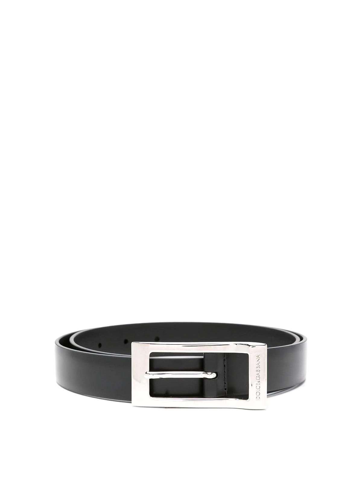 Belt BC4871AI93580999 (Dolce & Gabbana / ベルト・サスペンダー ) | Dolce & Gabbana (ドルチェガッバーナ)