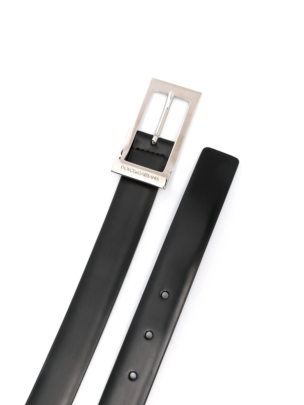 Belt BC4871AI93580999 (Dolce & Gabbana / ベルト・サスペンダー ) | Dolce & Gabbana (ドルチェガッバーナ)(1)