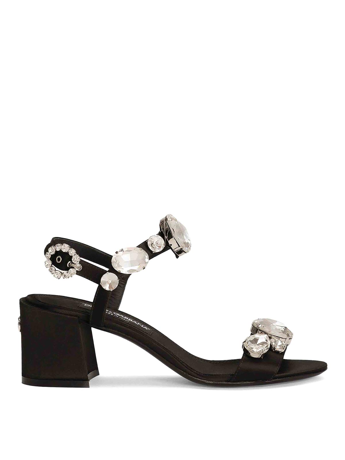 Sandal CR1801A9T438S488 (Dolce & Gabbana / サンダル ) | Dolce & Gabbana (ドルチェガッバーナ)