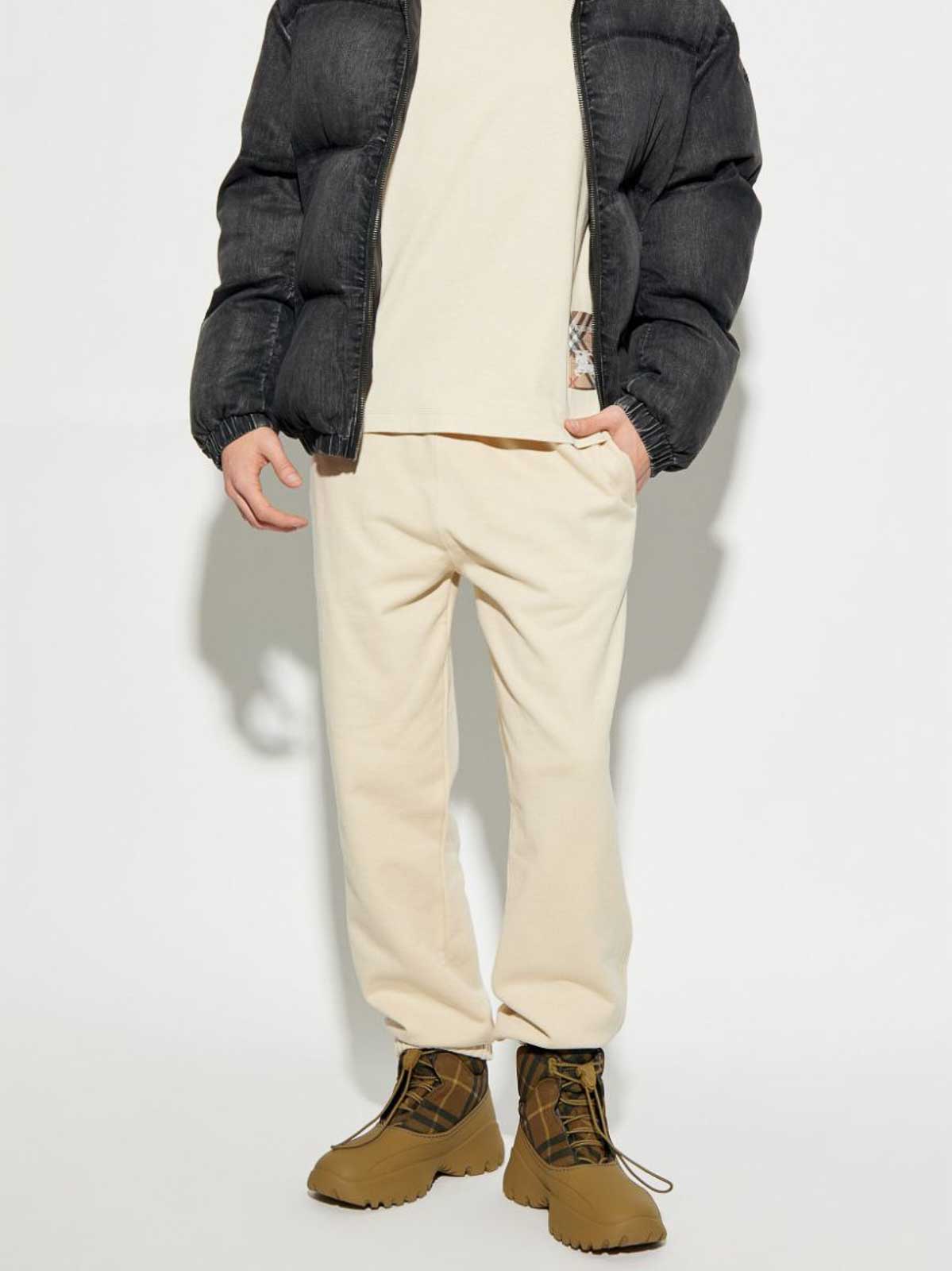 Pantaloni Nutmeg 8103518 (Burberry / パンツ ) | Burberry (バーバリー)(1)