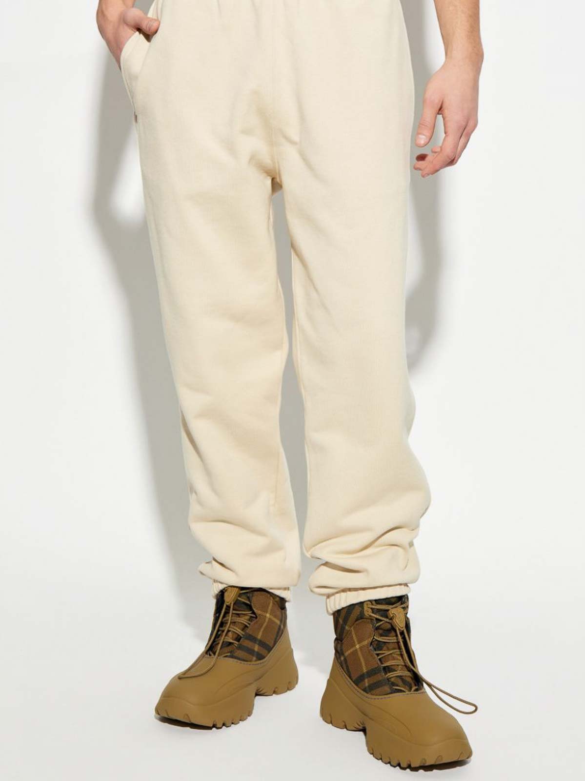 Pantaloni Nutmeg 8103518 (Burberry / パンツ ) | Burberry (バーバリー)(2)