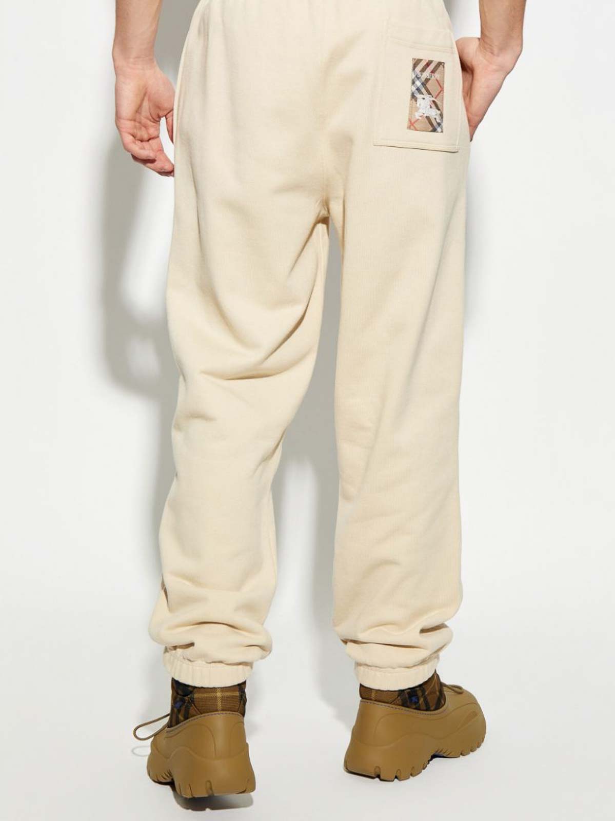 Pantaloni Nutmeg 8103518 (Burberry / パンツ ) | Burberry (バーバリー)(3)