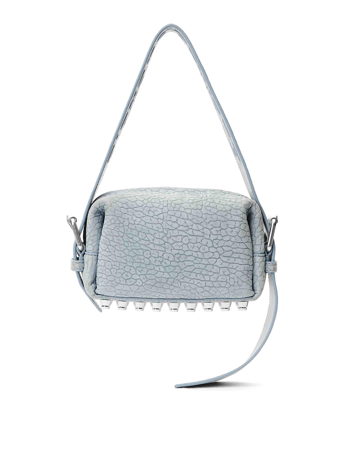 Ricco Small Bag 20125K21L400 (alexanderwang / ハンドバッグ・ショルダーバッグ ) | alexanderwang (アレキサンダーワン)