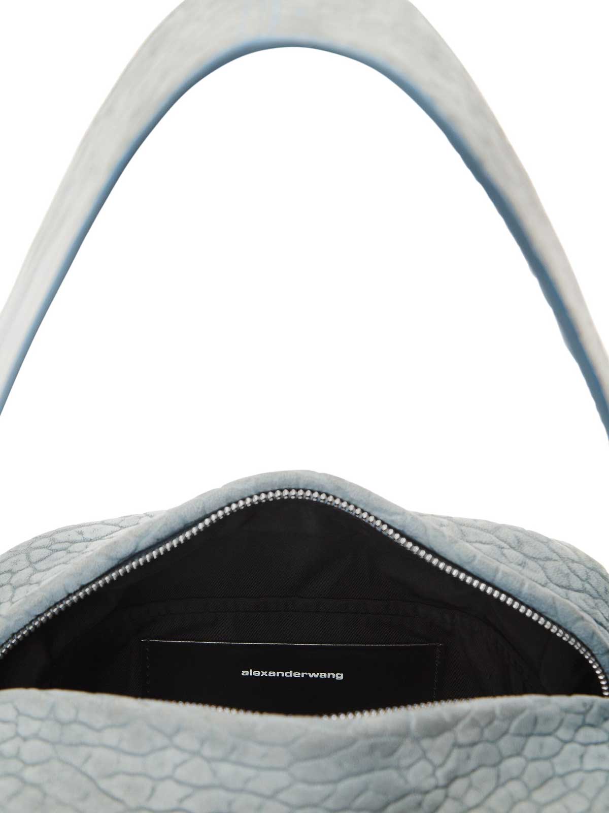 Ricco Small Bag 20125K21L400 (alexanderwang / ハンドバッグ・ショルダーバッグ ) | alexanderwang (アレキサンダーワン)(2)
