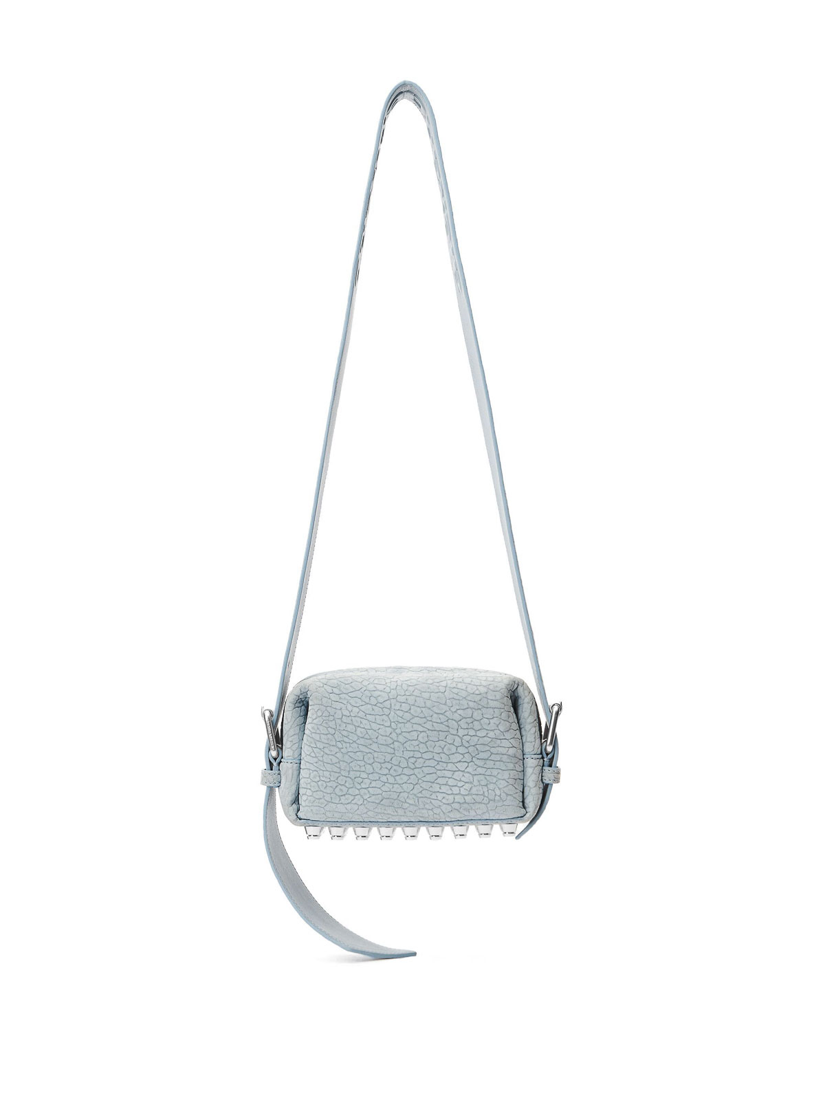 Ricco Small Bag 20125K21L400 (alexanderwang / ハンドバッグ・ショルダーバッグ ) | alexanderwang (アレキサンダーワン)(4)