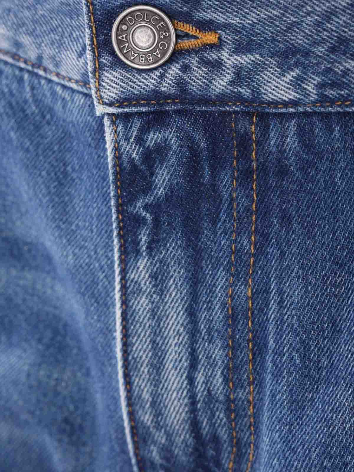 Pants Matching Variant GYJCCZG8MU2S9001 (Dolce & Gabbana / ショートパンツ ) | Dolce & Gabbana (ドルチェガッバーナ)(2)