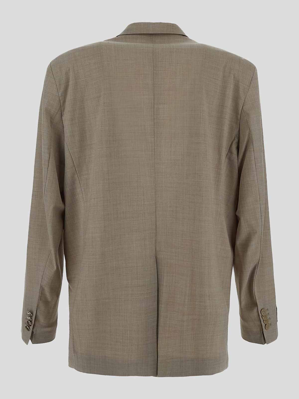 Casual jacket BZF2401BEIGE (FAMILY FIRST / ブレザー・ジャケット ) | FAMILY FIRST (ファミリーファースト)(1)