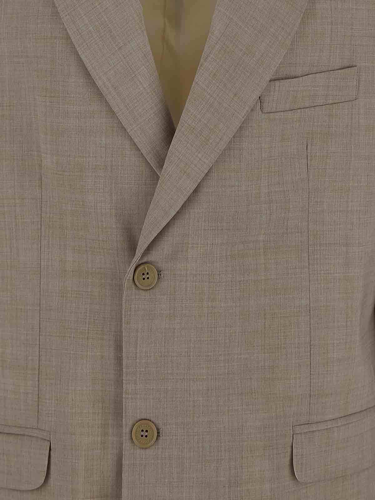 Casual jacket BZF2401BEIGE (FAMILY FIRST / ブレザー・ジャケット ) | FAMILY FIRST (ファミリーファースト)(2)