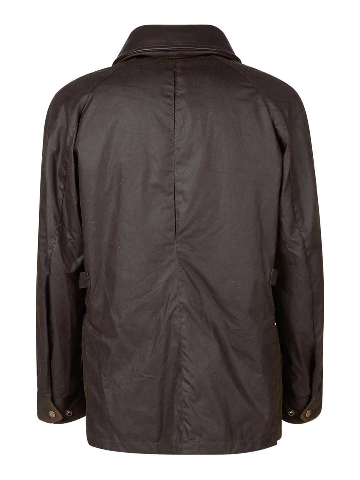 Horse Riding Wax Jacket MWX2408OL71 (Barbour / カジュアルジャケット ) | Barbour (バブアー)(1)