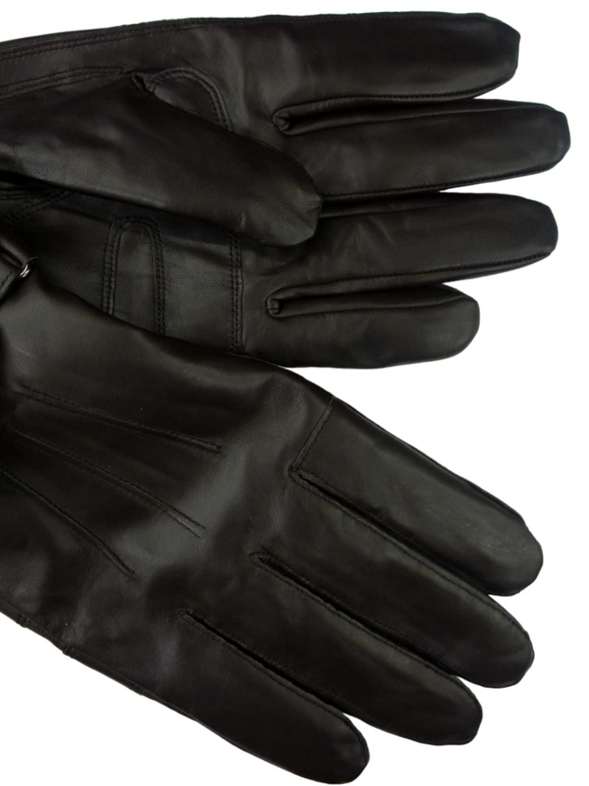 Gloves MGL0009BR71 (Barbour / グローブ ) | Barbour (バブアー)(3)