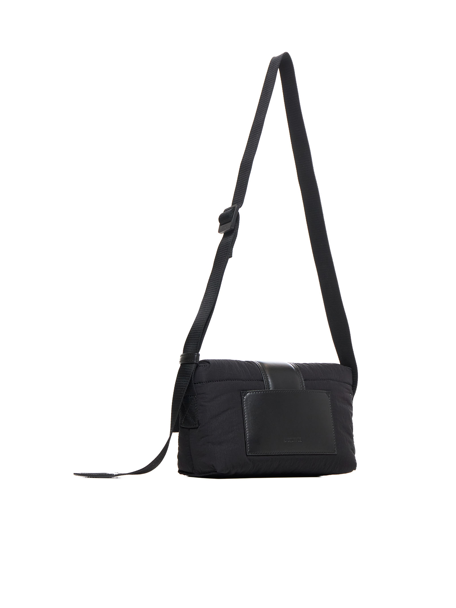 JACQUEMUS Bags.. Black 245BA3733174990 (JACQUEMUS / ハンドバッグ・ショルダーバッグ ) | JACQUEMUS (ジャックムス)(2)
