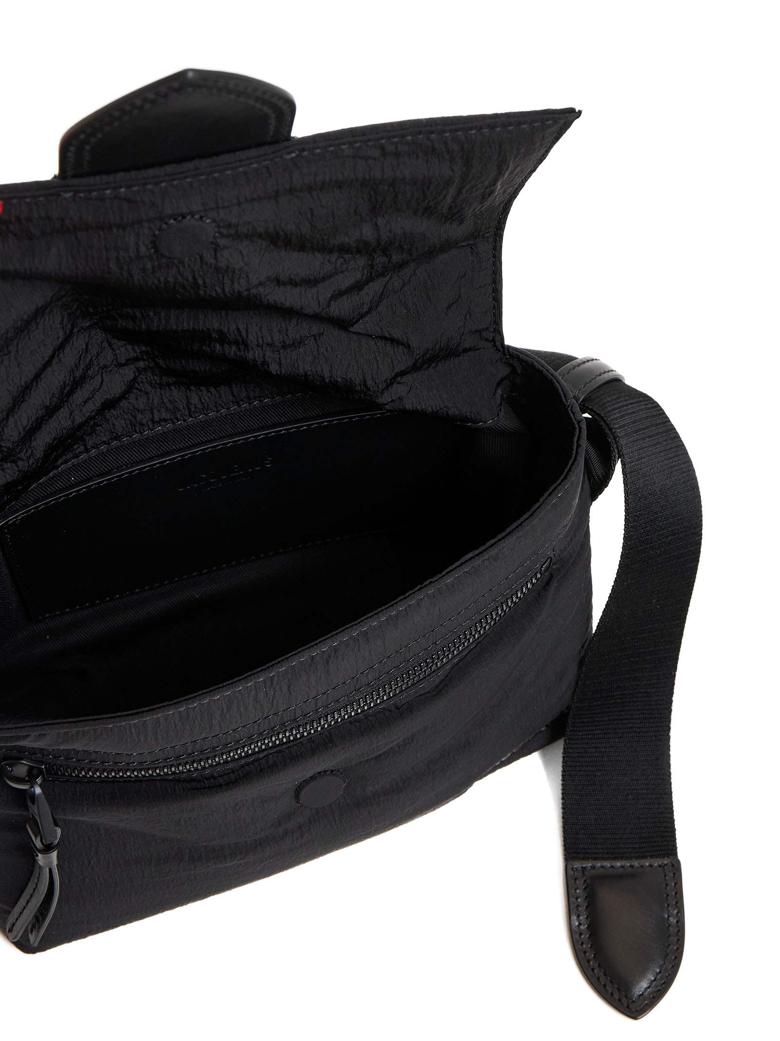 JACQUEMUS Bags.. Black 245BA3733174990 (JACQUEMUS / ハンドバッグ・ショルダーバッグ ) | JACQUEMUS (ジャックムス)(4)