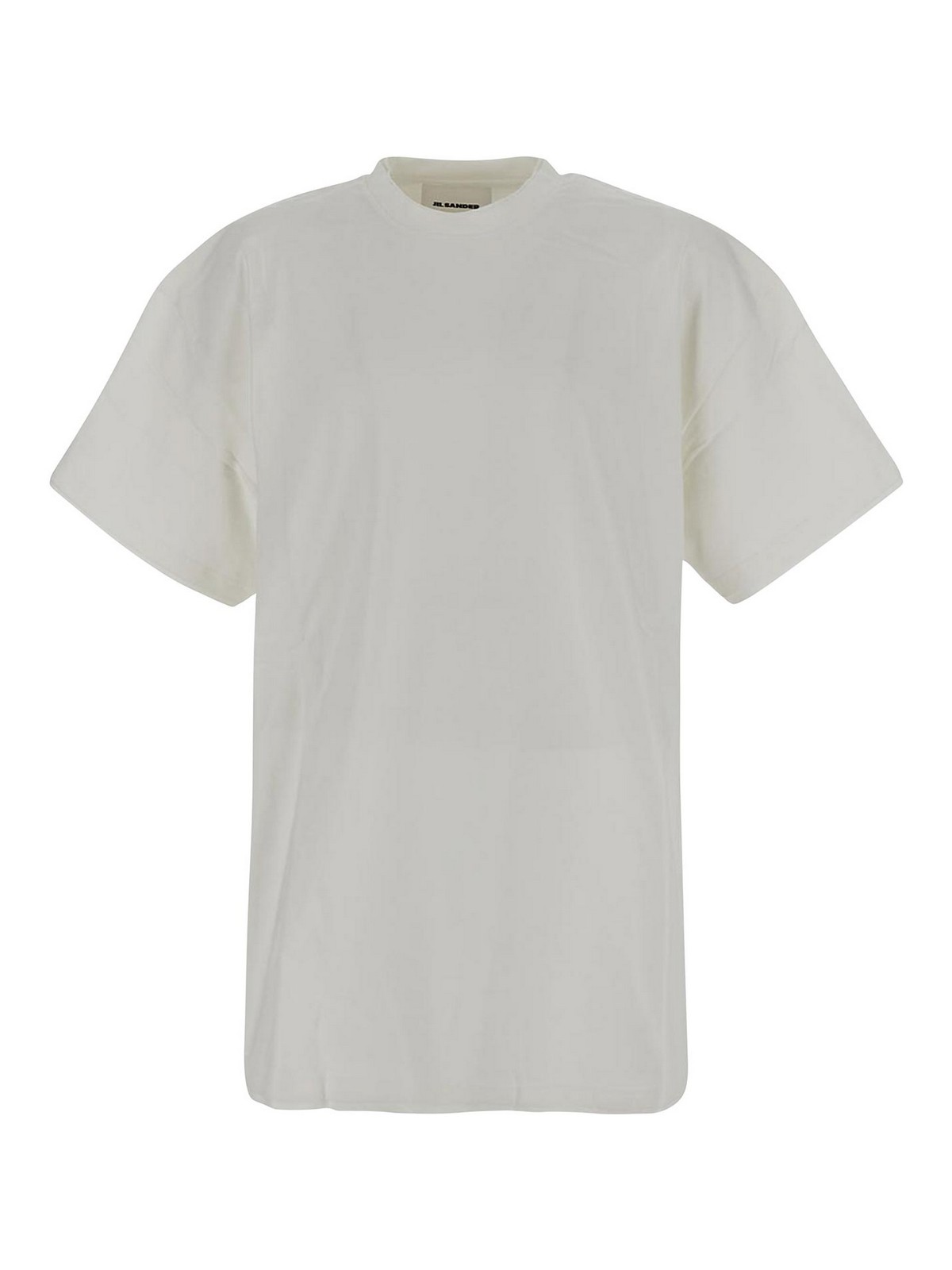T-Shirt J61GC0002J20086106 (Jil Sander / Tシャツ・カットソー ) | Jil Sander (ジルサンダー)