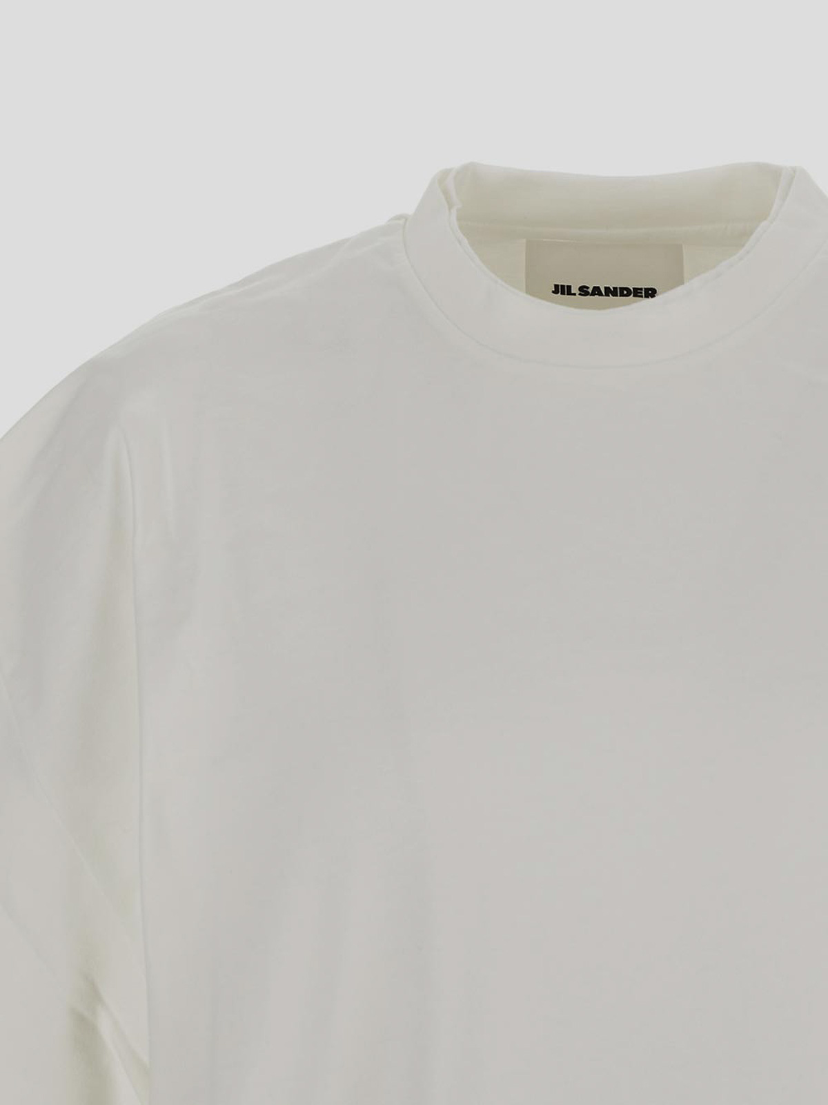 T-Shirt J61GC0002J20086106 (Jil Sander / Tシャツ・カットソー ) | Jil Sander (ジルサンダー)(2)