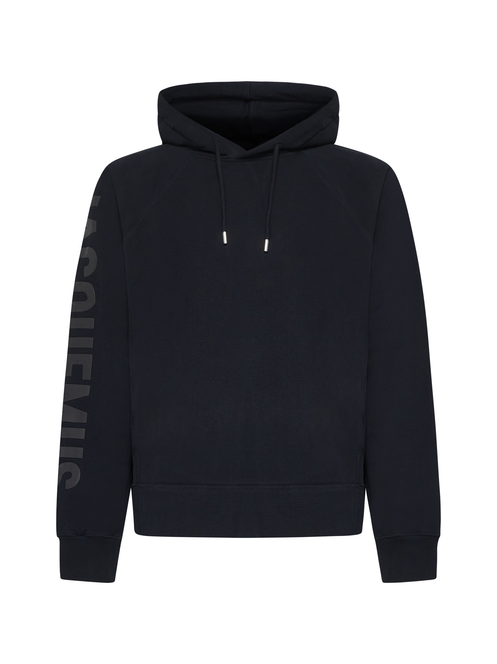 JACQUEMUS Sweaters Black 245JS2342341990 (JACQUEMUS / スウェット・フーディー ) | JACQUEMUS (ジャックムス)