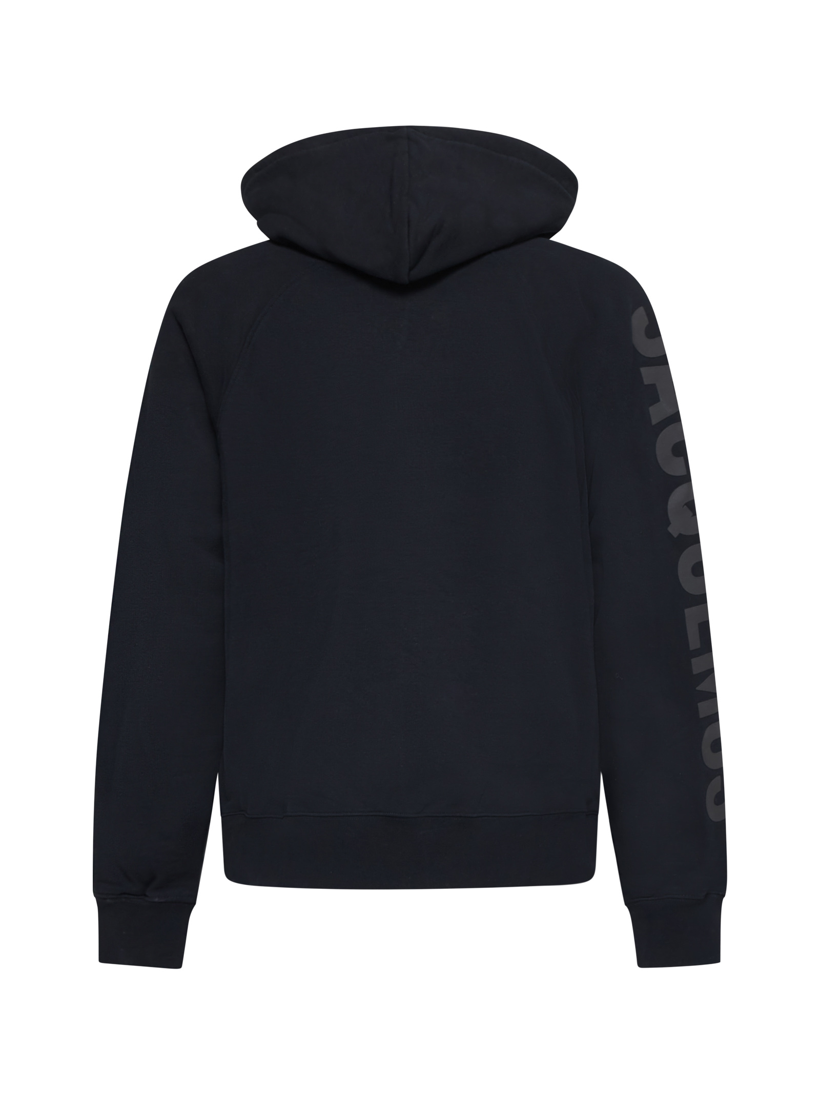 JACQUEMUS Sweaters Black 245JS2342341990 (JACQUEMUS / スウェット・フーディー ) | JACQUEMUS (ジャックムス)(1)