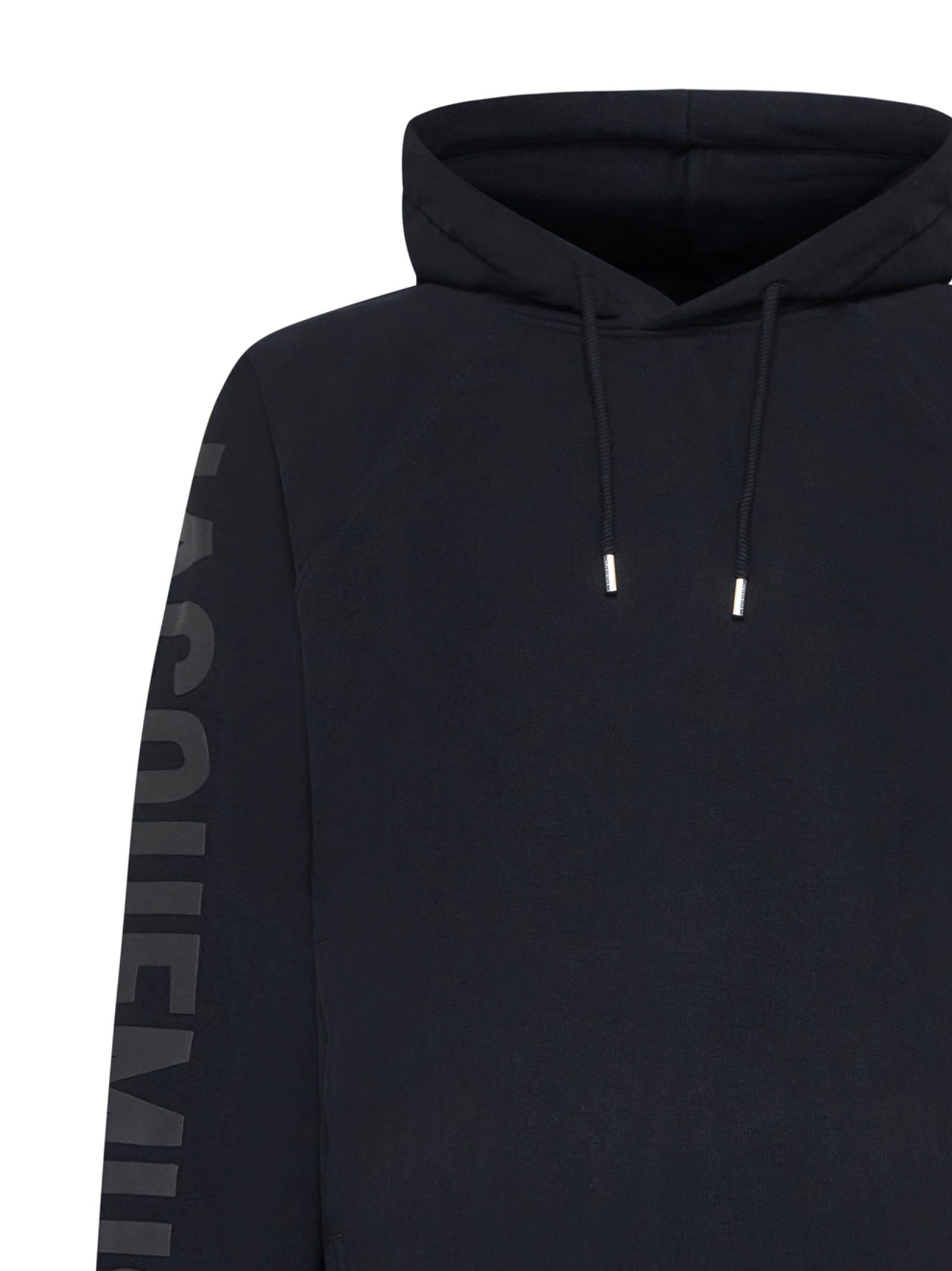 JACQUEMUS Sweaters Black 245JS2342341990 (JACQUEMUS / スウェット・フーディー ) | JACQUEMUS (ジャックムス)(2)