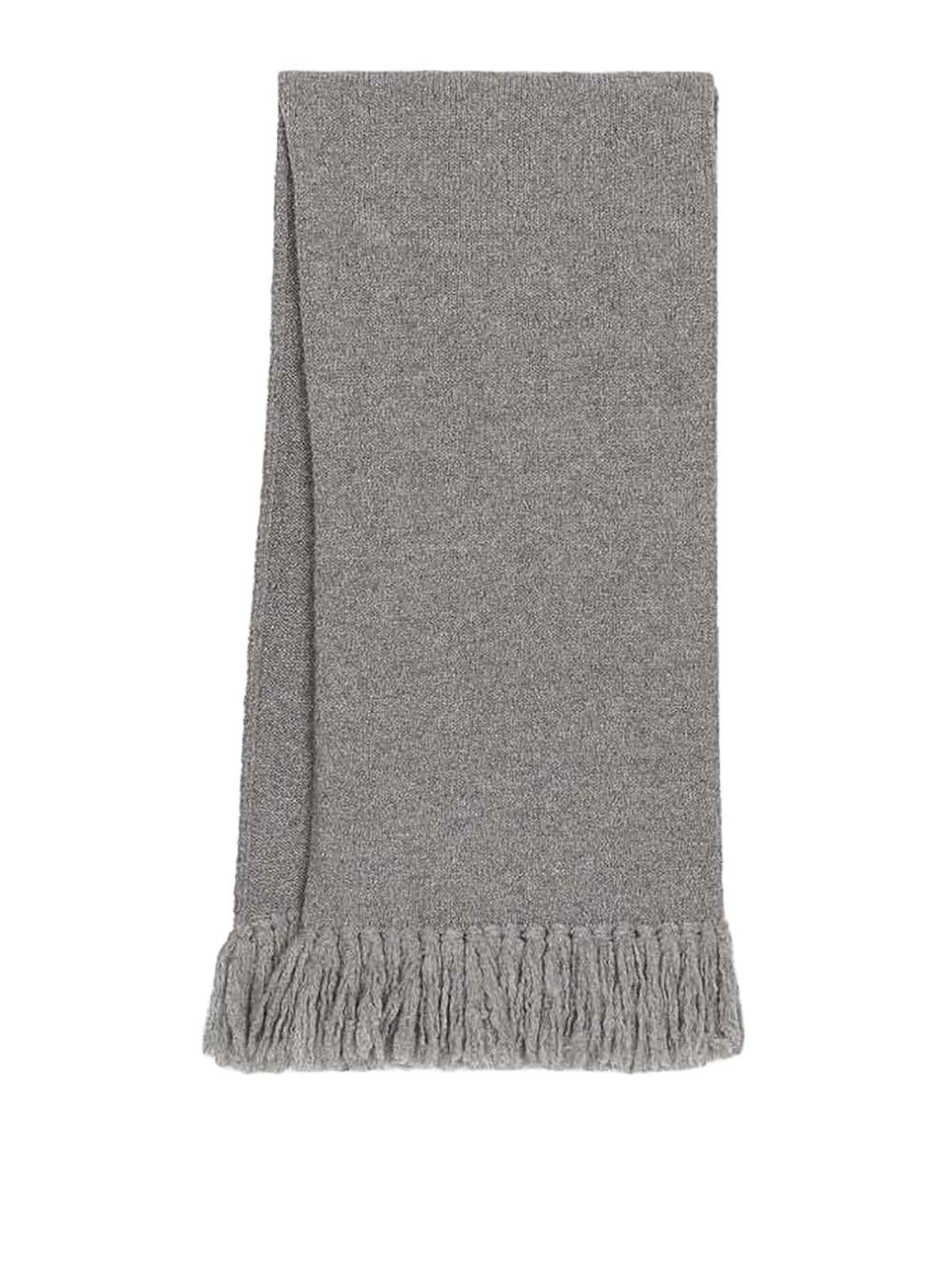 Dolce & Gabbana Scarf MMGXR11TJFMK7N0038N0038 (Dolce & Gabbana / スカーフ・マフラー ) | Dolce & Gabbana (ドルチェガッバーナ)
