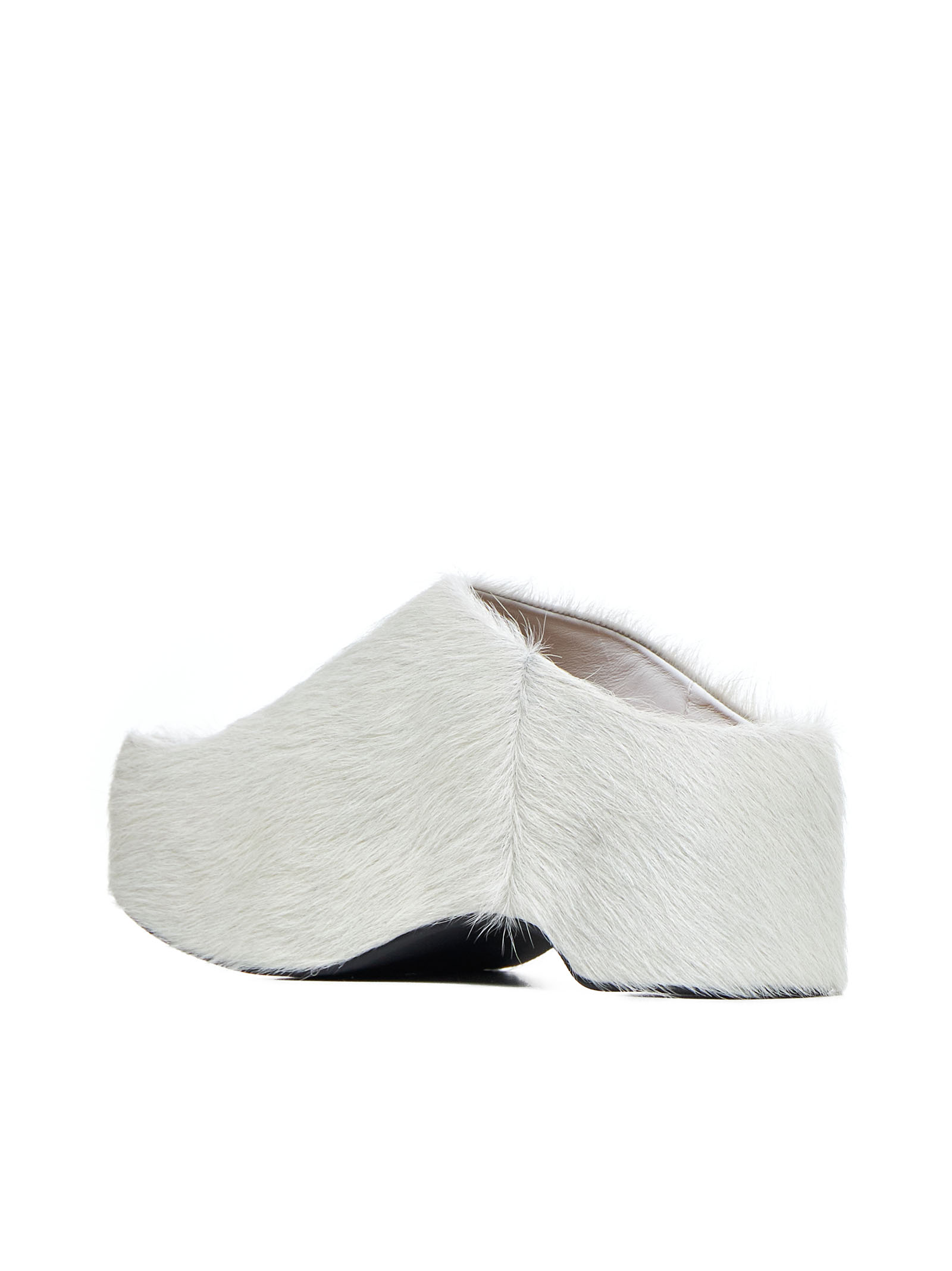 Marni Sandals SAMS021004P412200W01 (Marni / サンダル ) | Marni (マルニ)(2)