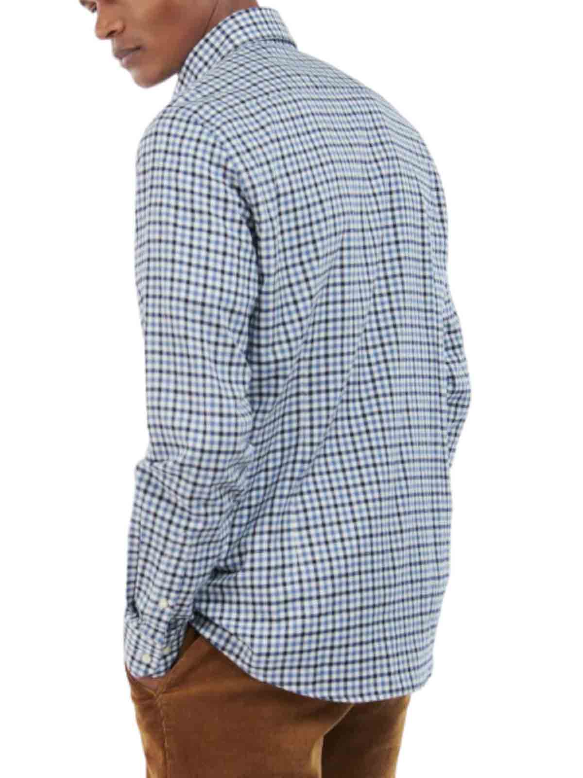 Casual jacket MSH5242NY91 (Barbour / シャツ・ブラウス ) | Barbour (バブアー)(2)
