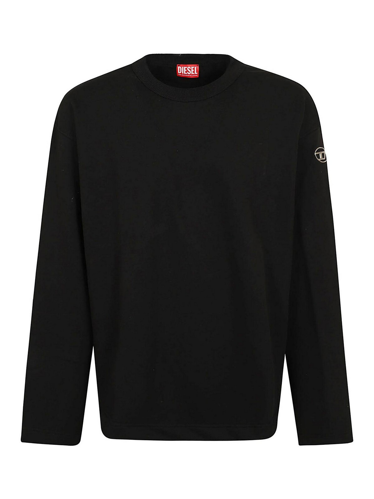 Sweaters A098570BMBJ9XX (Diesel / ニット・セーター・カーディガン ) | Diesel (ディーゼル)