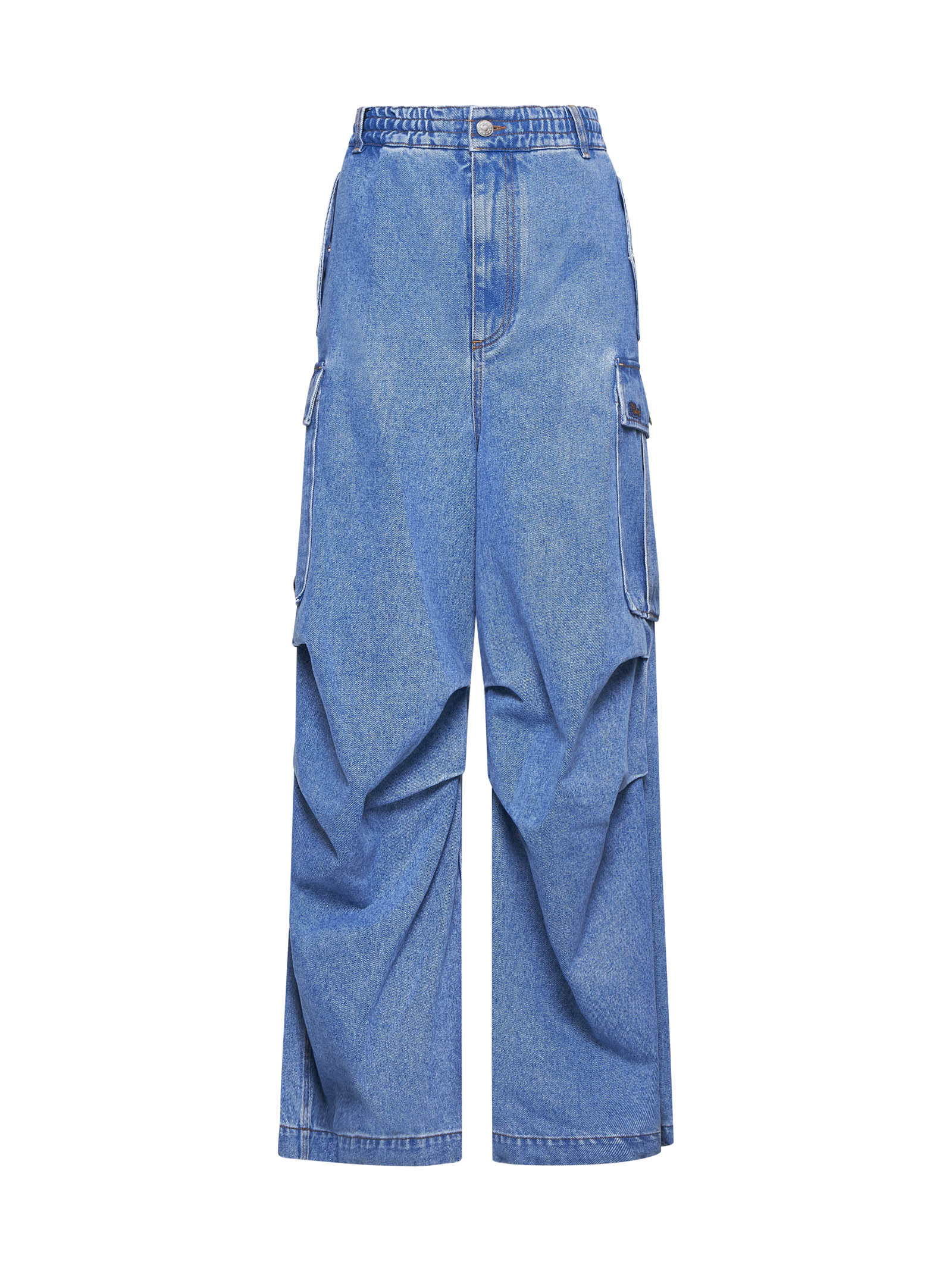 Marni Jeans Red PUJU0082X0USCW91BDB44 (Marni / ジーンズ ) | Marni (マルニ)