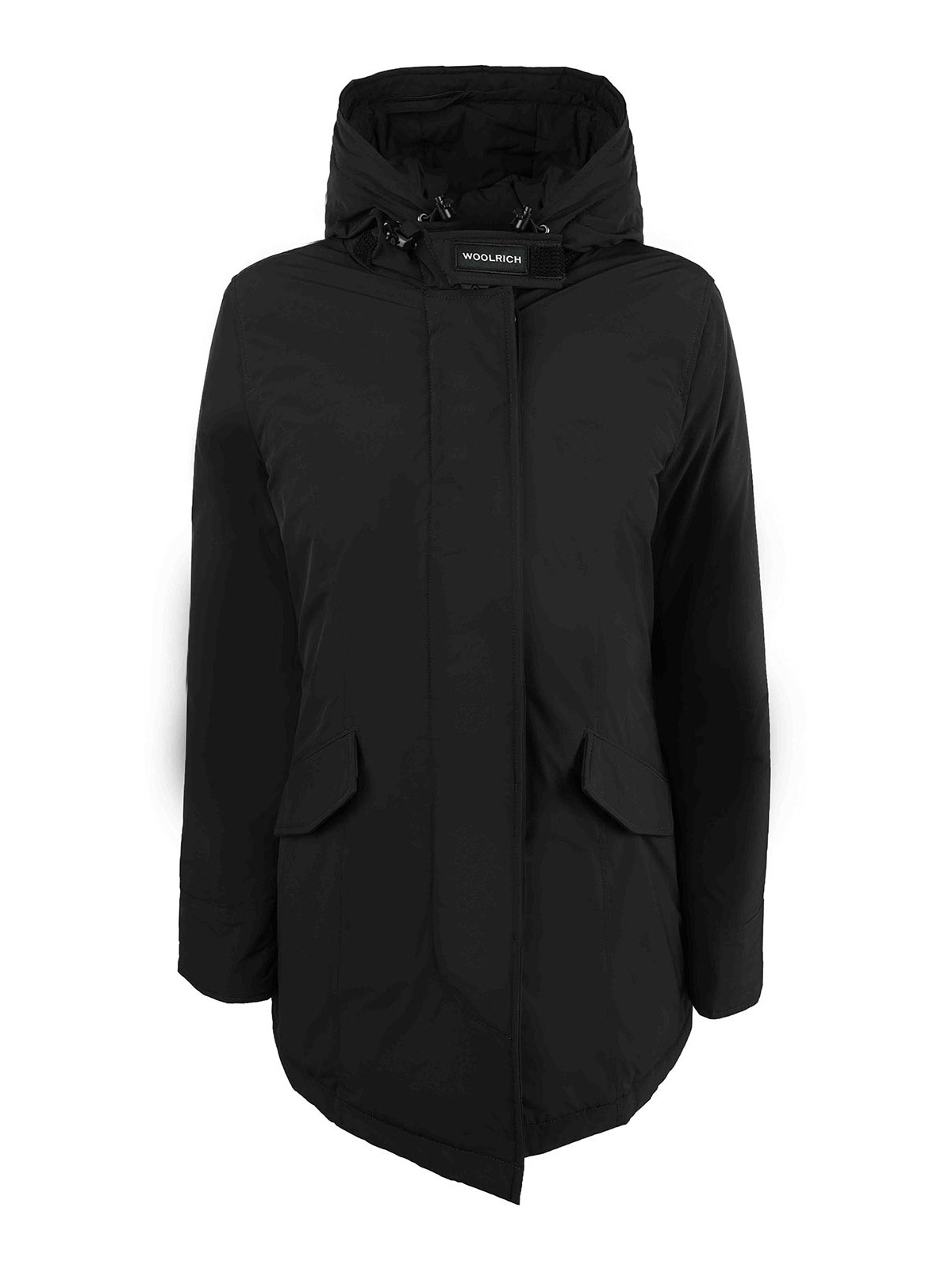 Luxury Artic Ramar Jacket 1CFWWOU0652FRUT3128100 (WOOLRICH / コート・ダウン ) | WOOLRICH (ウールリッチ)