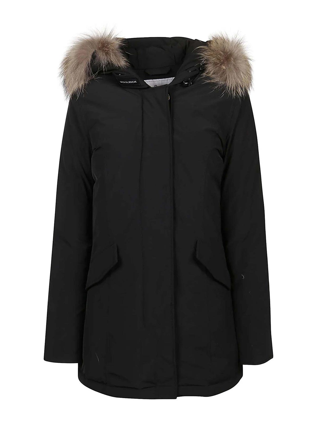 Luxury Artic Ramar Jacket 1CFWWOU0652FRUT3128100 (WOOLRICH / コート・ダウン ) | WOOLRICH (ウールリッチ)(2)