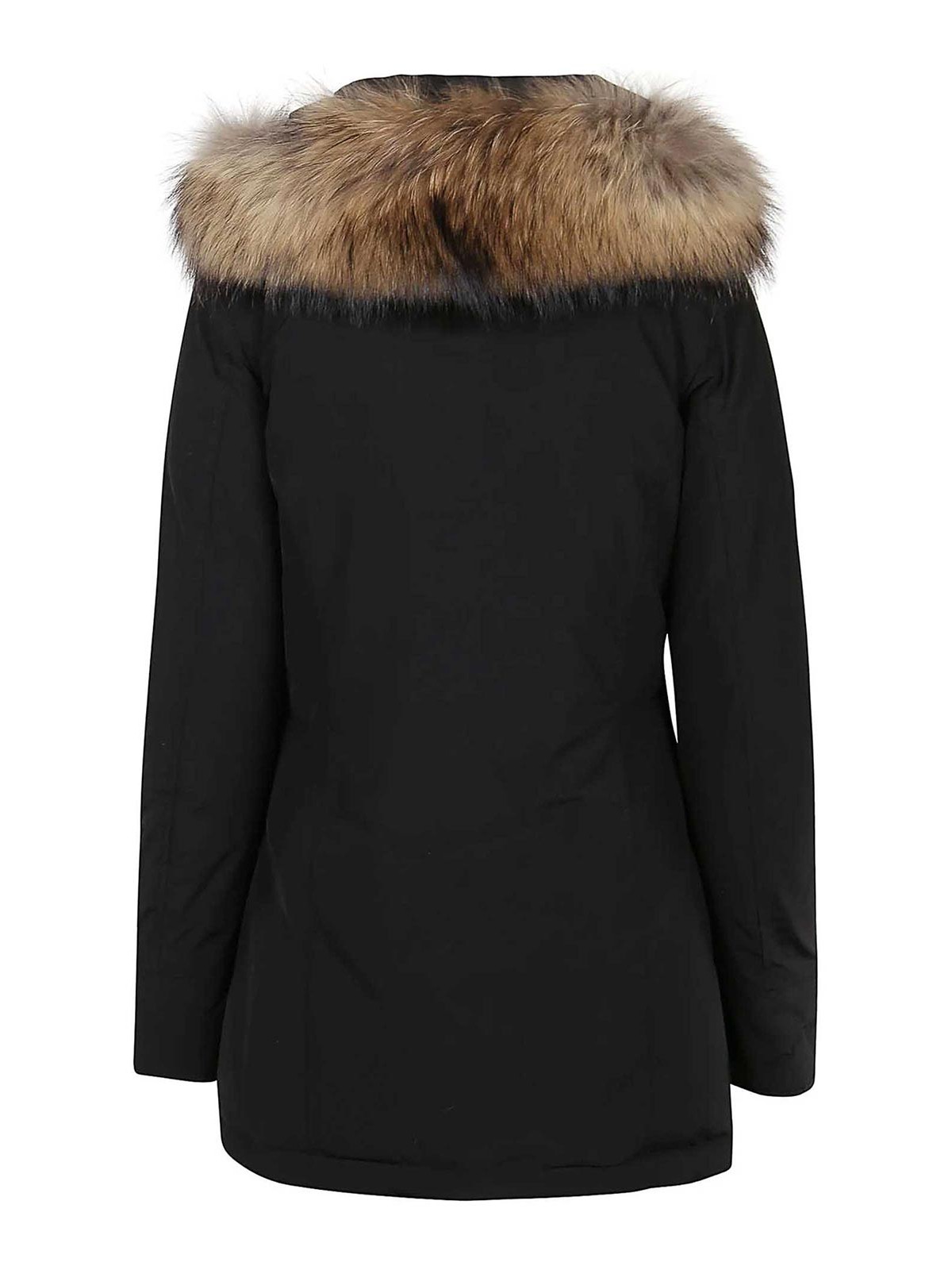 Luxury Artic Ramar Jacket 1CFWWOU0652FRUT3128100 (WOOLRICH / コート・ダウン ) | WOOLRICH (ウールリッチ)(3)