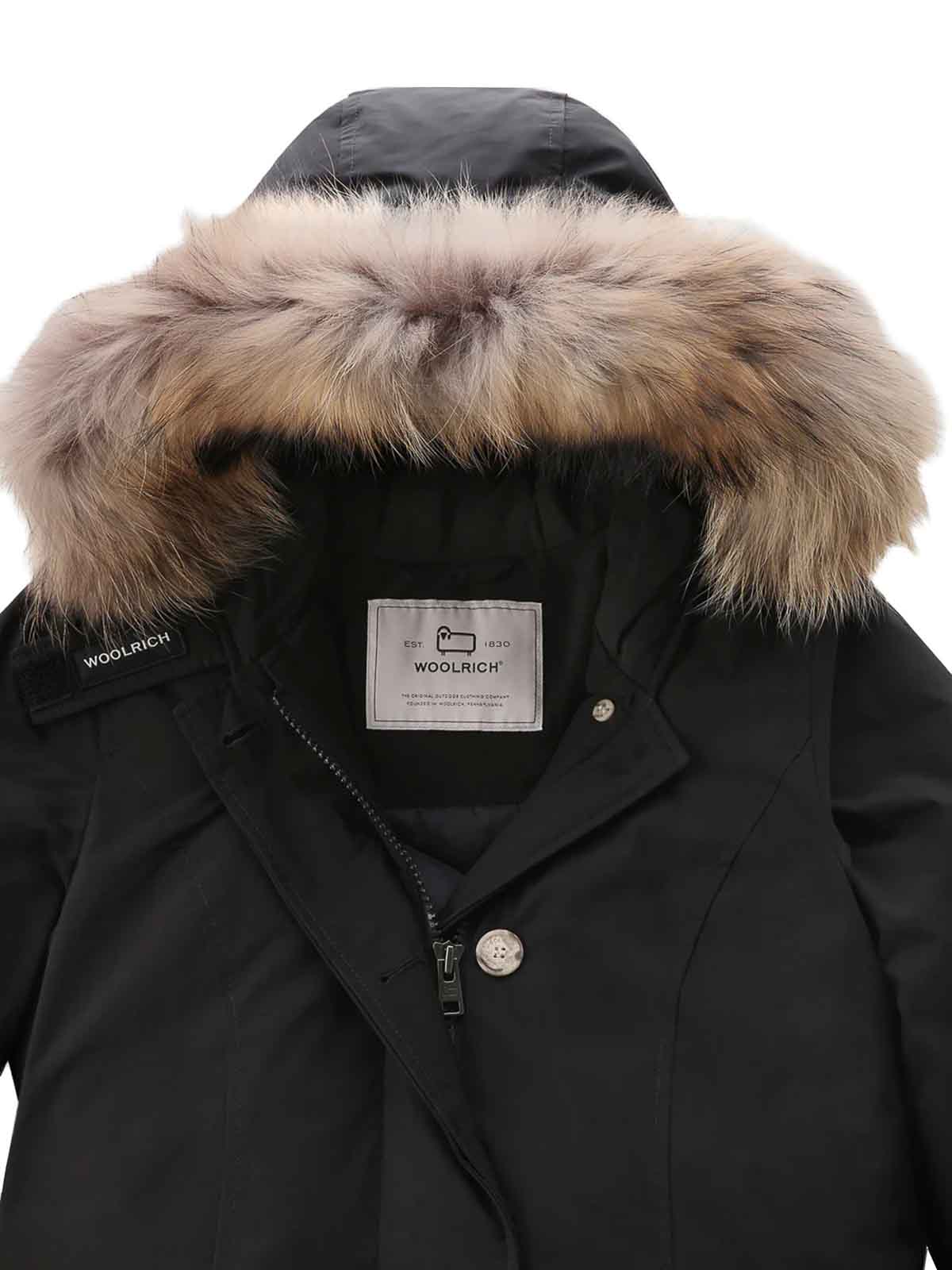 Luxury Artic Ramar Jacket 1CFWWOU0652FRUT3128100 (WOOLRICH / コート・ダウン ) | WOOLRICH (ウールリッチ)(4)