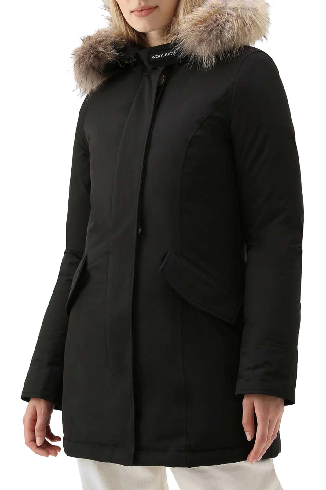 Luxury Artic Ramar Jacket 1CFWWOU0652FRUT3128100 (WOOLRICH / コート・ダウン ) | WOOLRICH (ウールリッチ)(6)