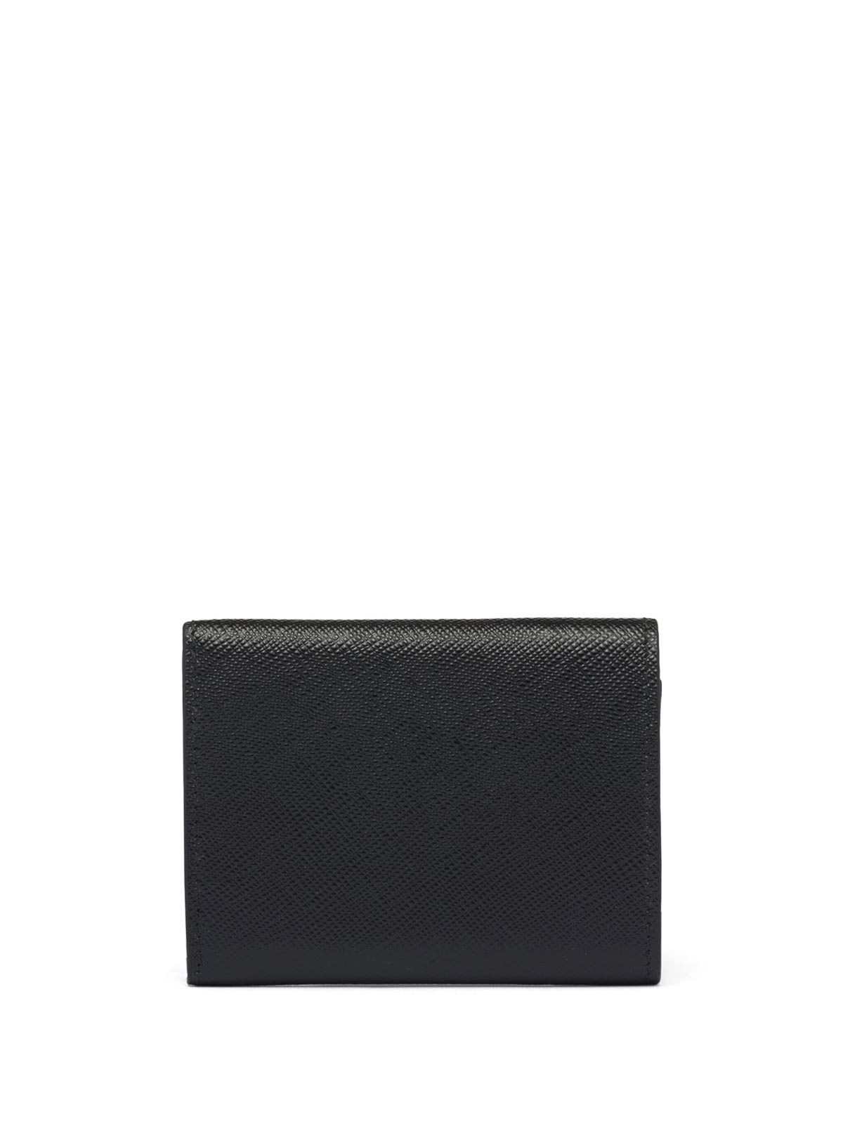 Small Saffiano Wallet 1MH042QHHF0002 (Prada / 財布・カードケース ) | Prada (プラダ)(1)