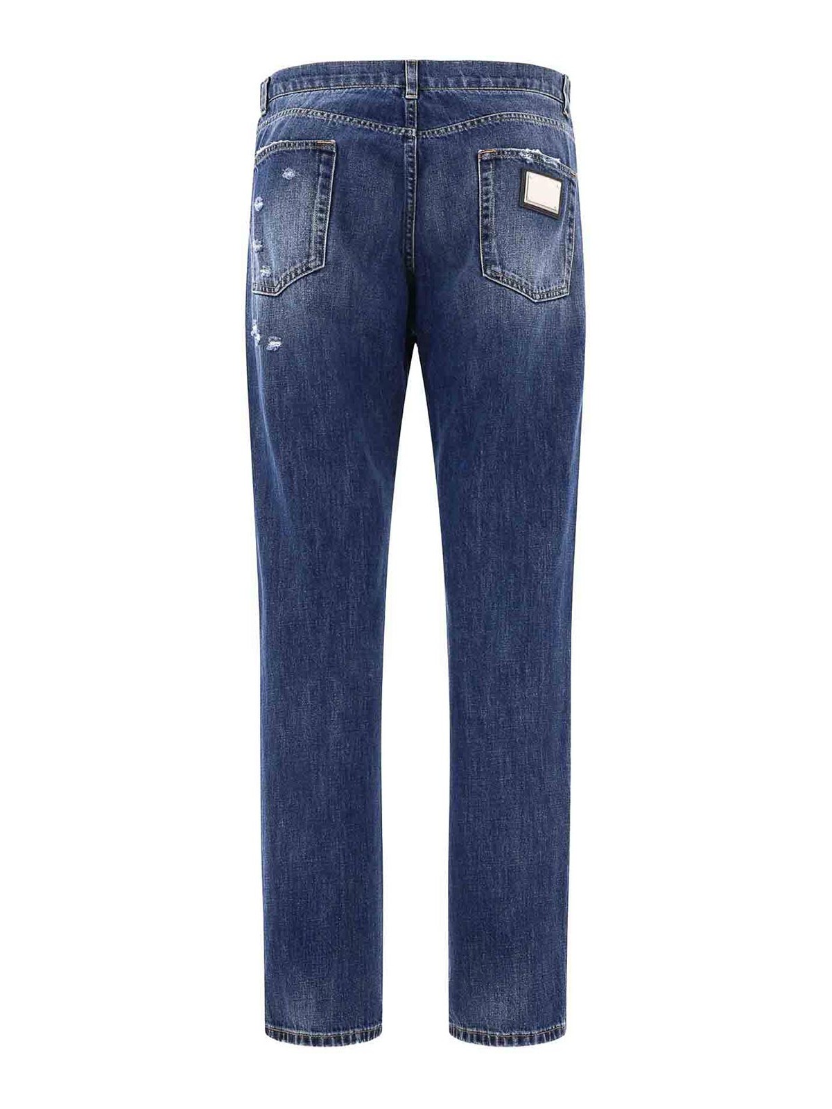 Jeans GP02XDG8KO2S9001S9001 (Dolce & Gabbana / ジーンズ ) | Dolce & Gabbana (ドルチェガッバーナ)(1)