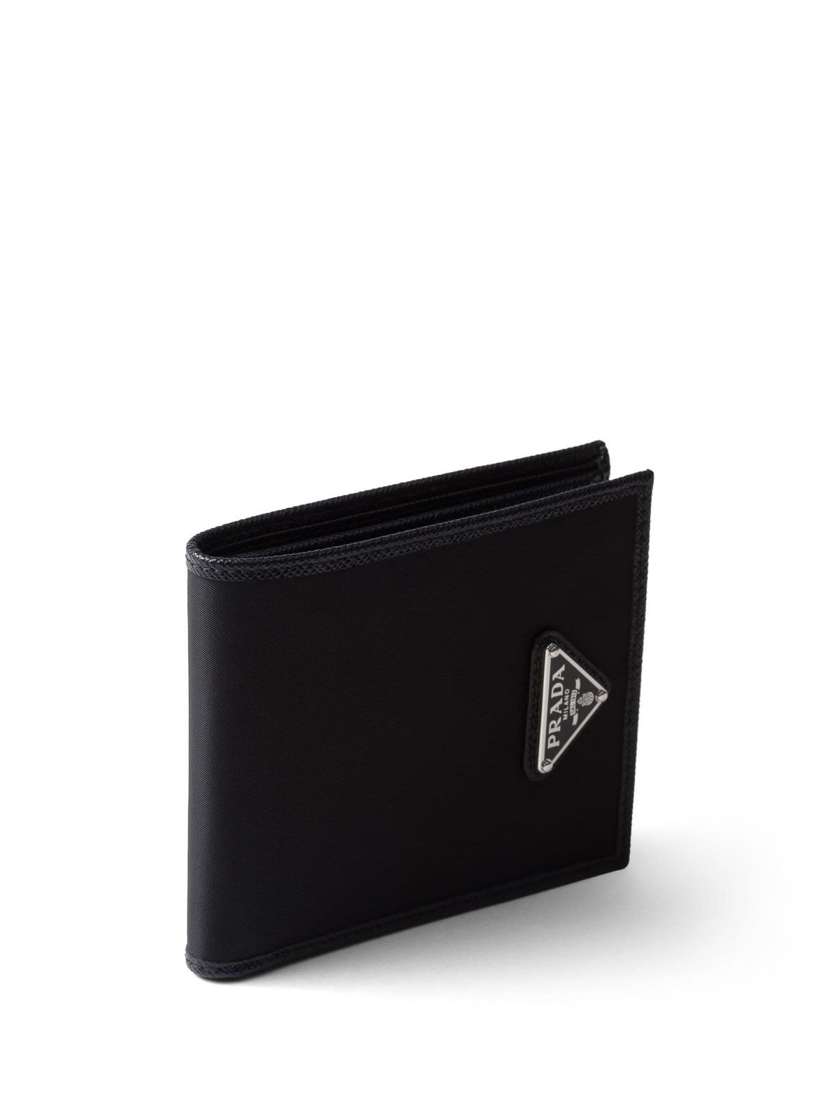 Fabric+Saffiano small parts 2MO7382DMHF0002 (Prada / 財布・カードケース ) | Prada (プラダ)(3)