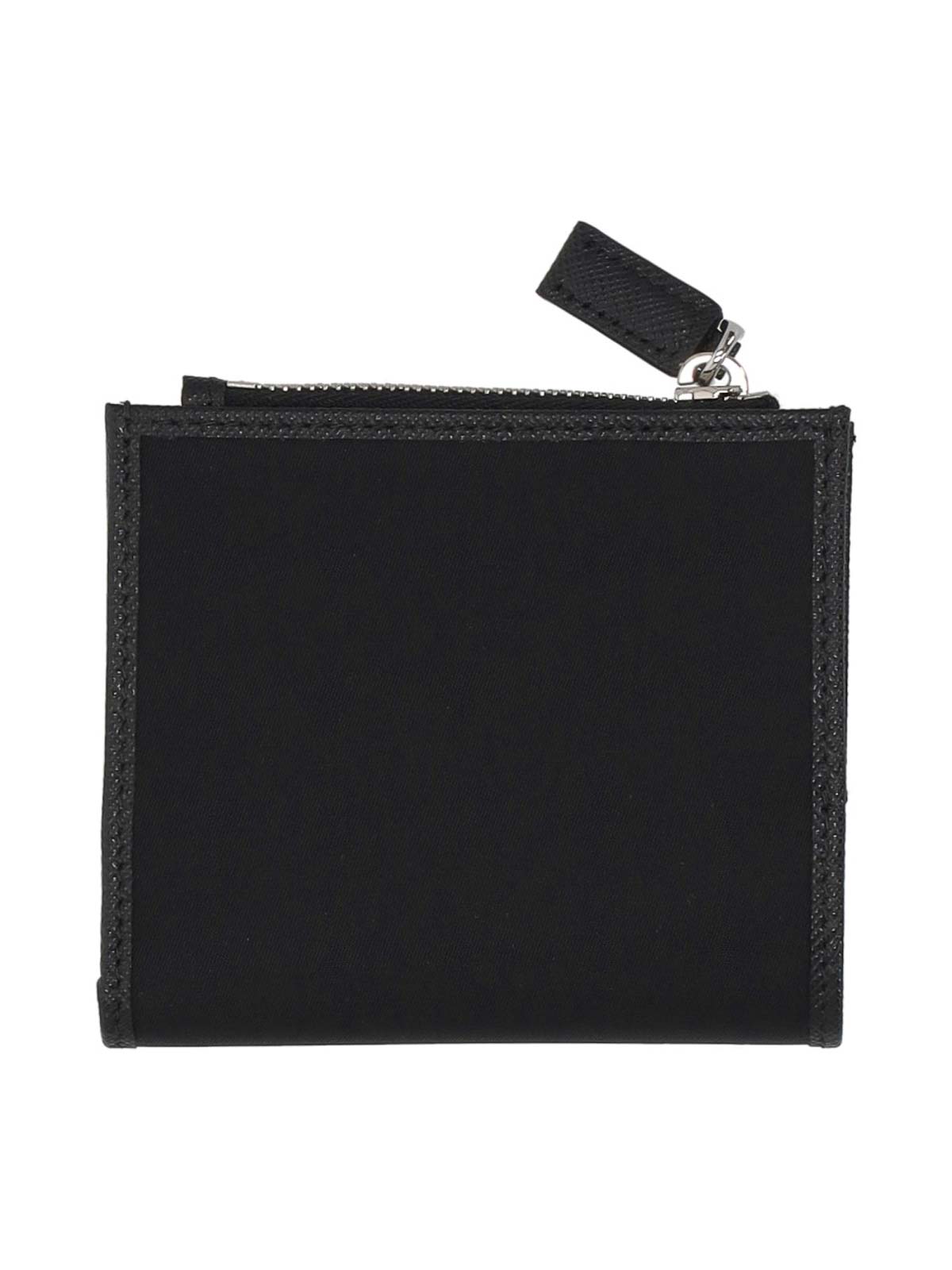 Fabric+Saffiano small parts 2ML0492DMHF0002 (Prada / 財布・カードケース ) | Prada (プラダ)(1)