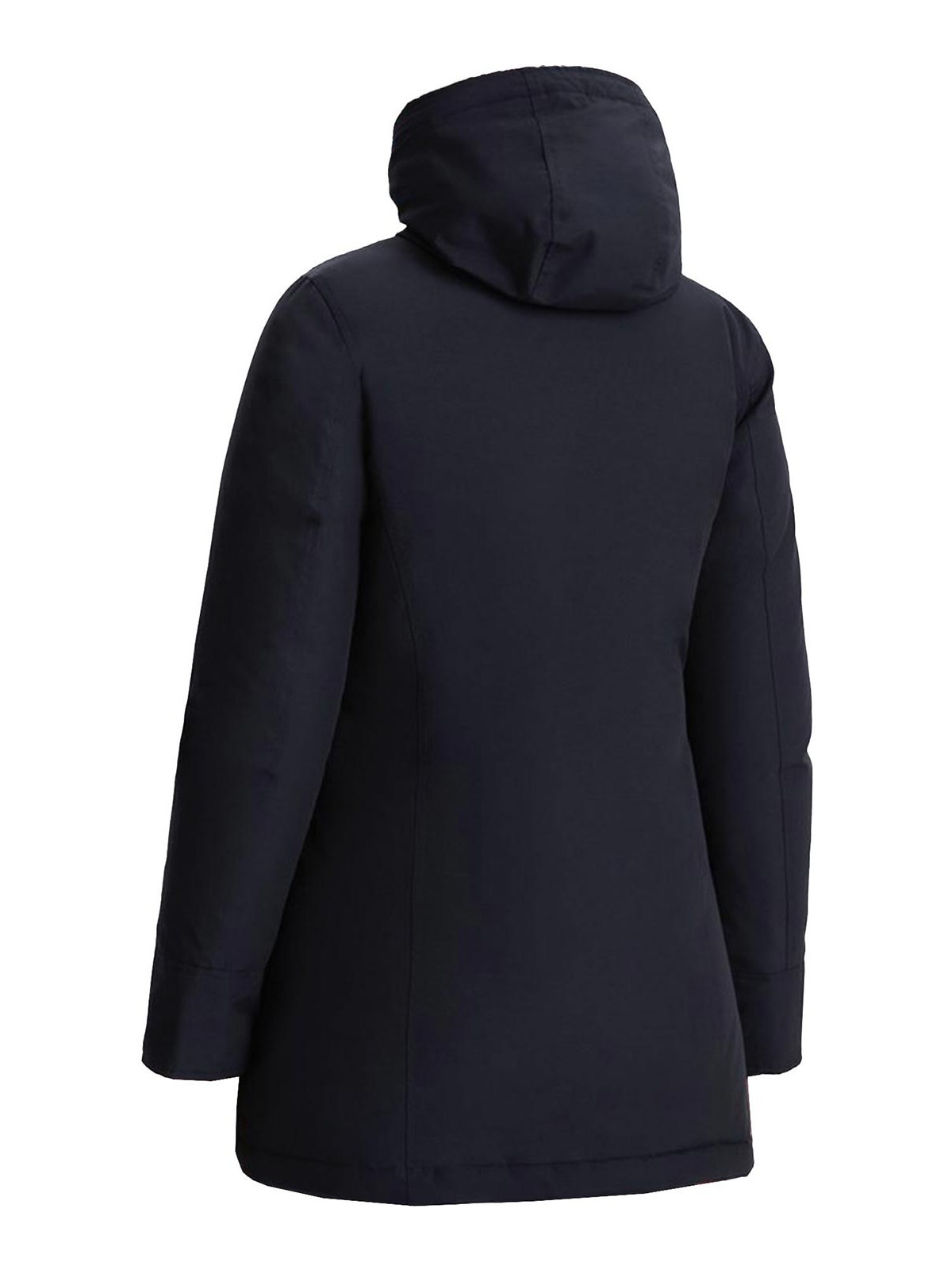 Artic Jacket 1CFWWOU0538FRUT0001DKN (WOOLRICH / コート・ダウン ) | WOOLRICH (ウールリッチ)(3)