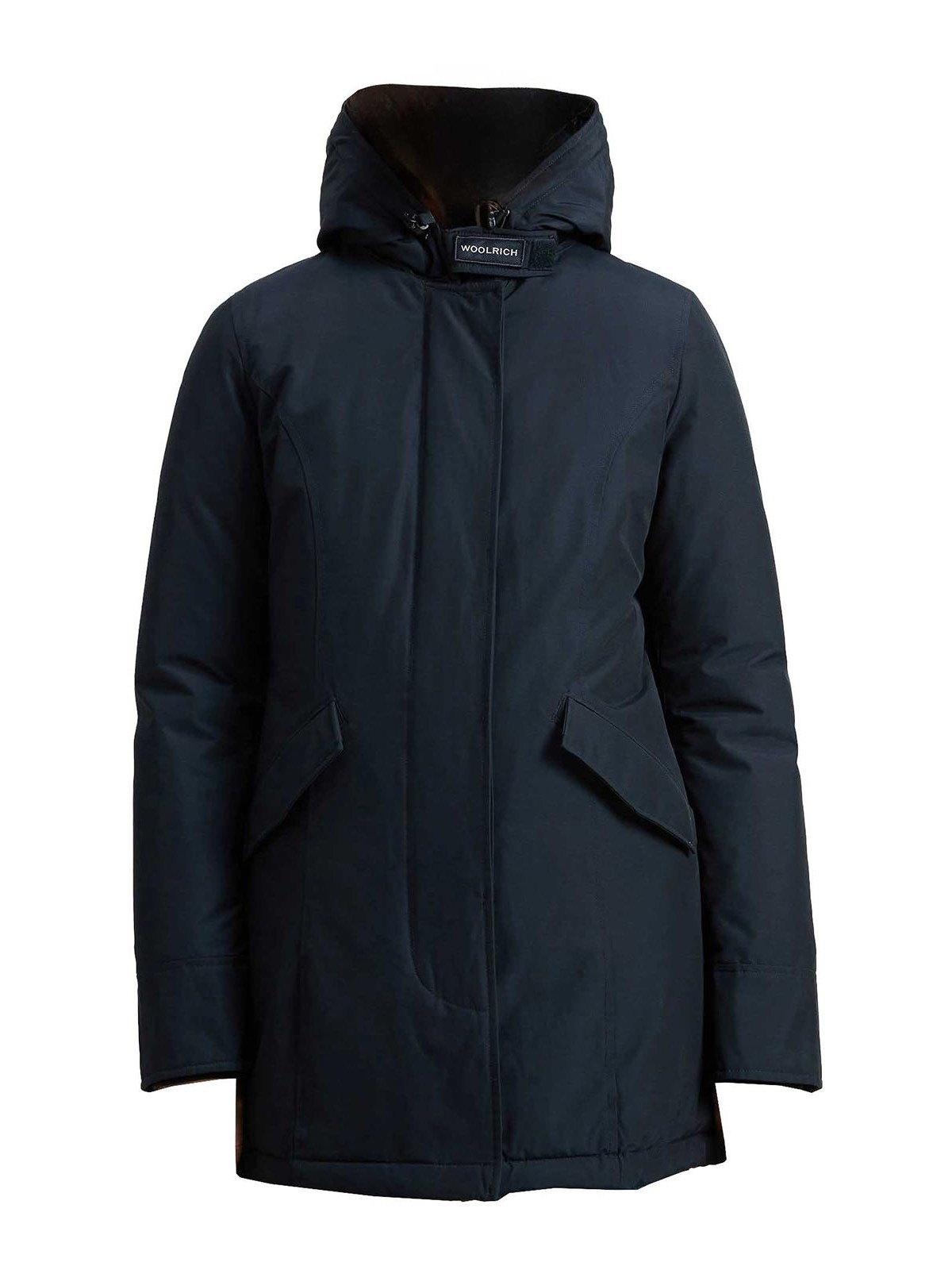 Artic Jacket 1CFWWOU0538FRUT0001DKN (WOOLRICH / コート・ダウン ) | WOOLRICH (ウールリッチ)(4)