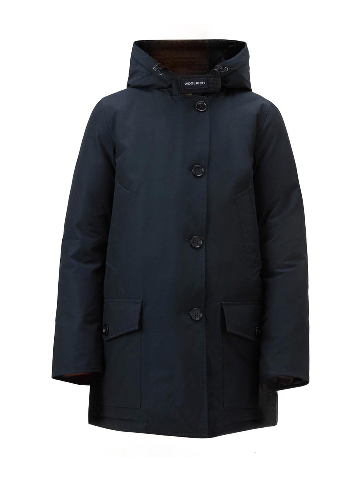 Artic Detacha Jacket 1CFWWOU0540FRUT0001DKN (WOOLRICH / コート・ダウン ) | WOOLRICH (ウールリッチ)