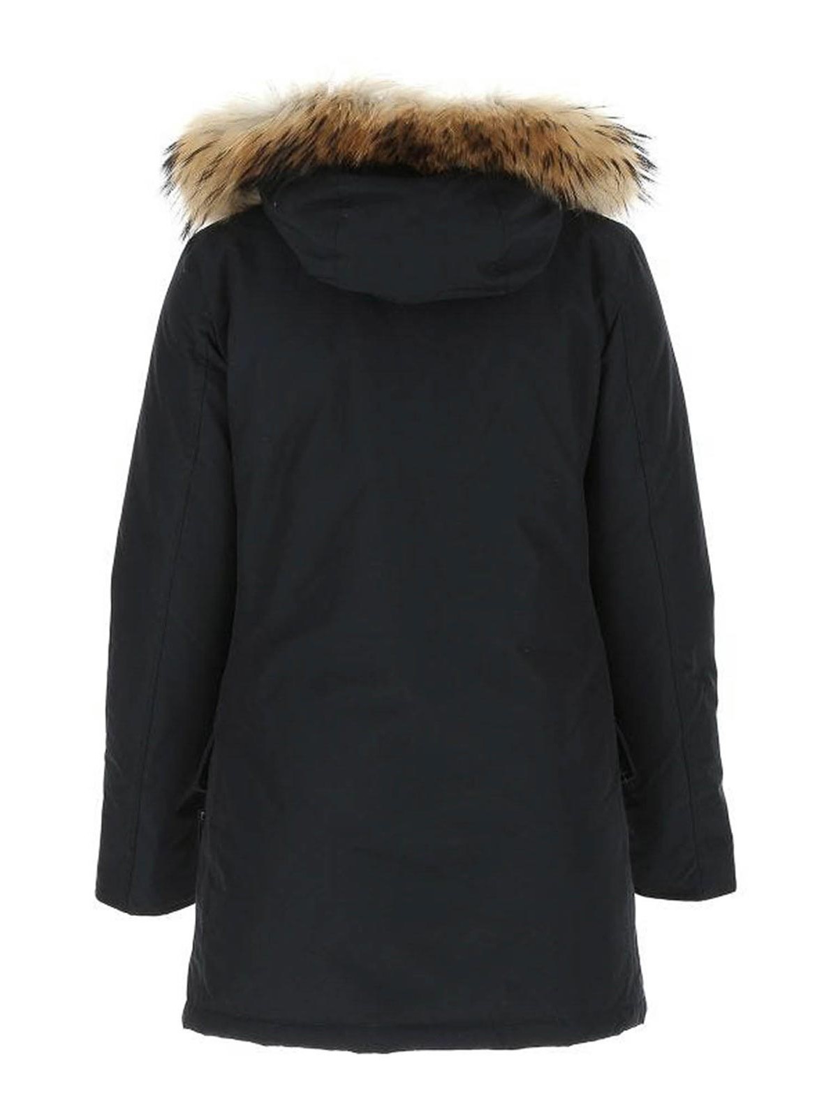 Artic Detacha Jacket 1CFWWOU0540FRUT0001DKN (WOOLRICH / コート・ダウン ) | WOOLRICH (ウールリッチ)(1)