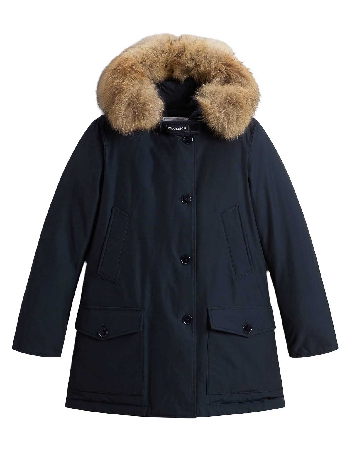 Artic Detacha Jacket 1CFWWOU0540FRUT0001DKN (WOOLRICH / コート・ダウン ) | WOOLRICH (ウールリッチ)(2)