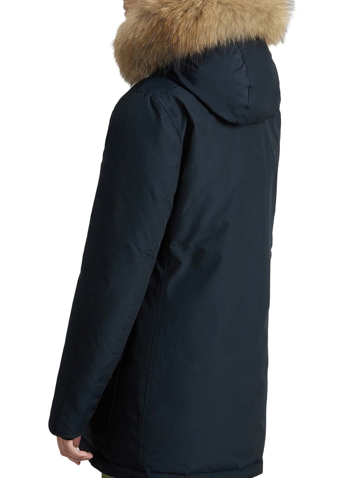 Artic Detacha Jacket 1CFWWOU0540FRUT0001DKN (WOOLRICH / コート・ダウン ) | WOOLRICH (ウールリッチ)(3)