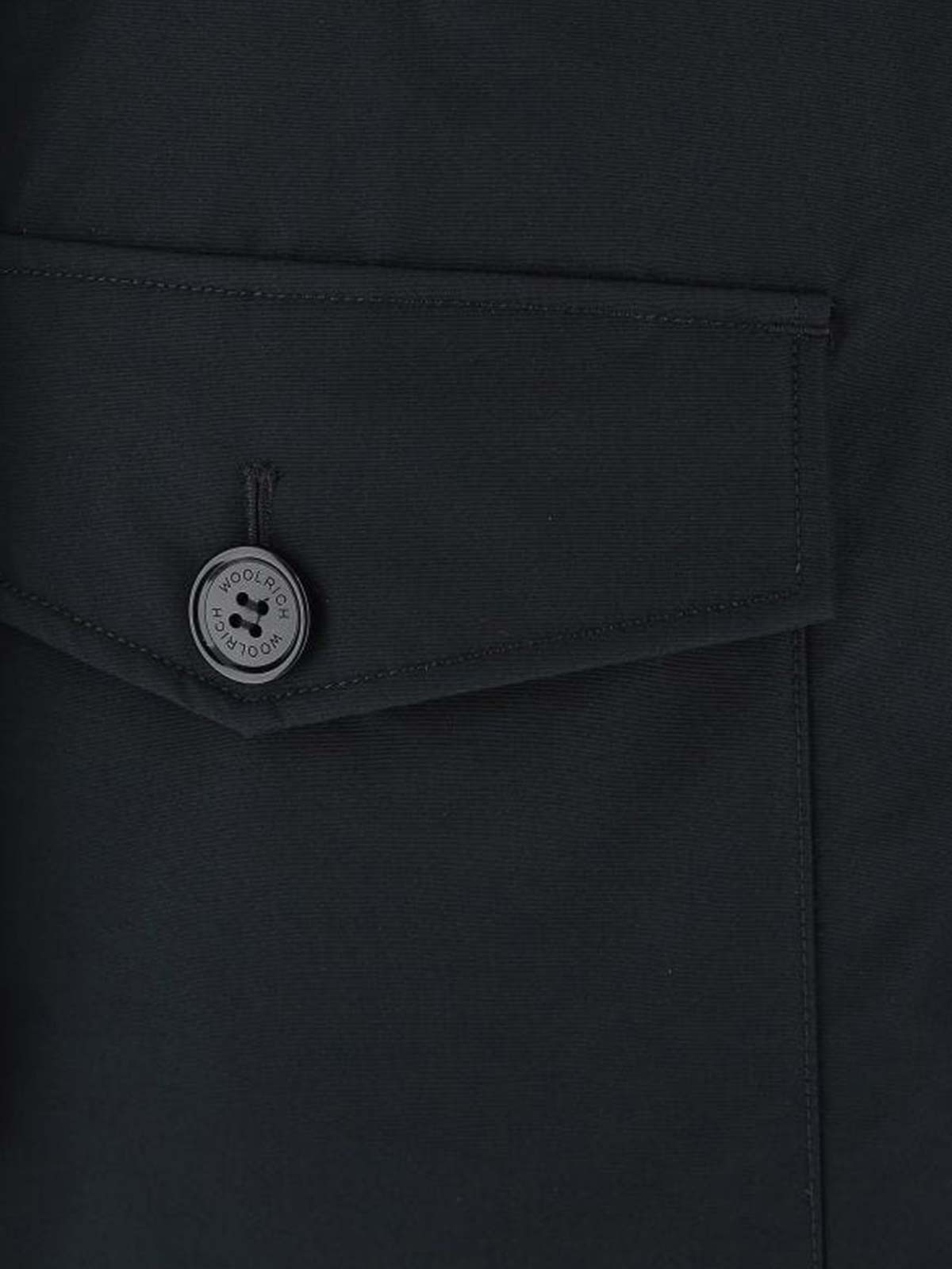 Artic Detacha Jacket 1CFWWOU0540FRUT0001DKN (WOOLRICH / コート・ダウン ) | WOOLRICH (ウールリッチ)(5)