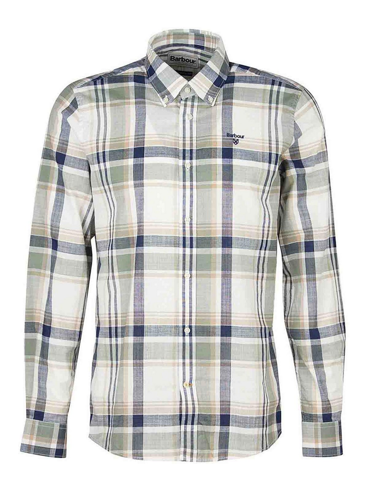 Casual jacket MSH5295OL51 (Barbour / シャツ・ブラウス ) | Barbour (バブアー)