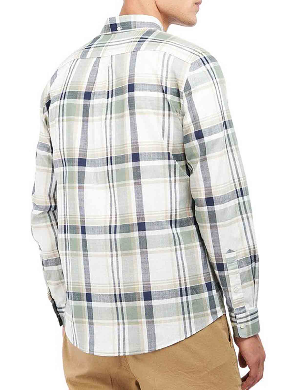 Casual jacket MSH5295OL51 (Barbour / シャツ・ブラウス ) | Barbour (バブアー)(2)