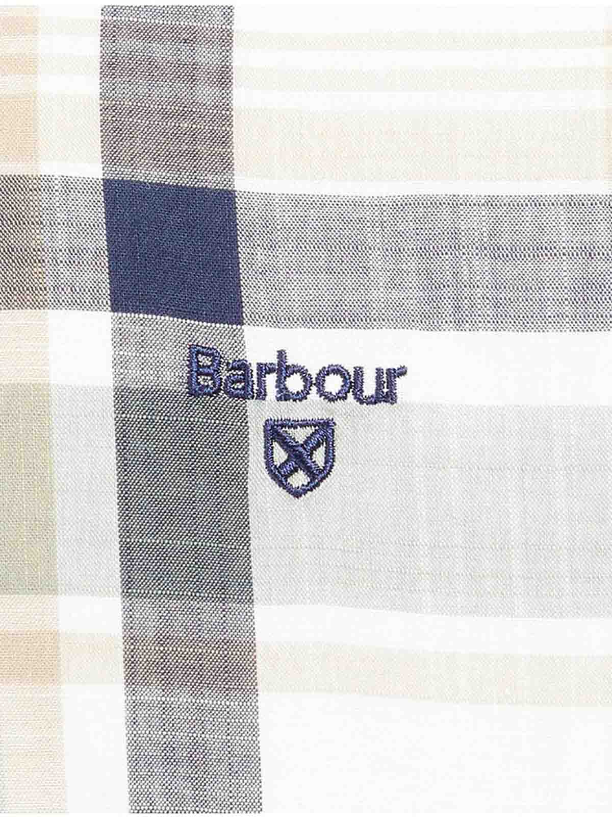 Casual jacket MSH5295OL51 (Barbour / シャツ・ブラウス ) | Barbour (バブアー)(3)
